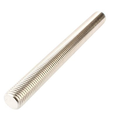 Filet M20X200 Inox A4 DIN 976