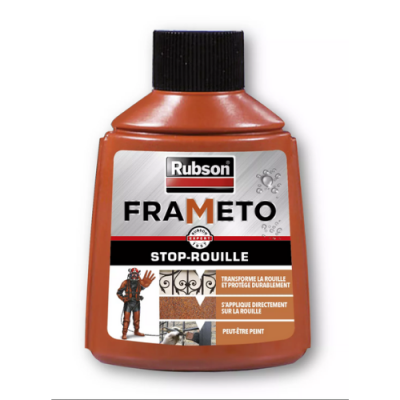 FRAMETO HTE Résistance Contre la Rouille 90mL