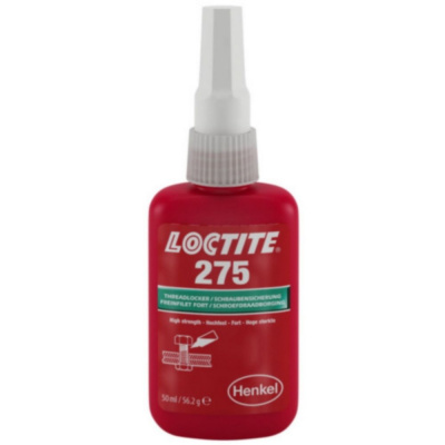 Frein Filet Fort Loctite 275