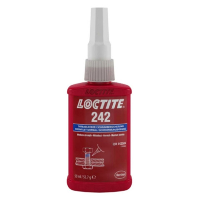 Frein Filet Moyen Loctite 242