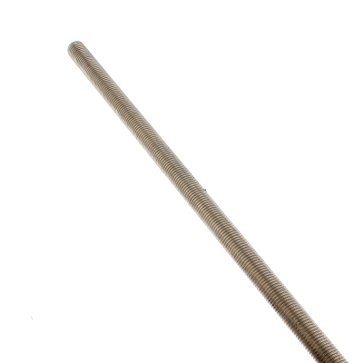 Tige Filetée M6 Inox A4-80 DIN 975