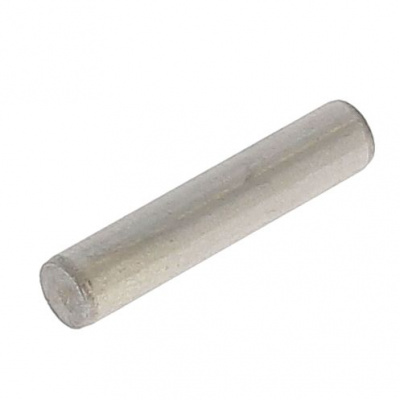 GOUPILLE CYLINDRIQUE DECOLLETEE h8 5X24 INOX A1 ISO 2338B