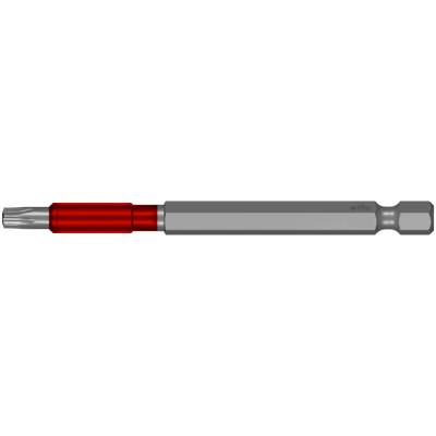 Jeu de 2 Embouts TY Torx
