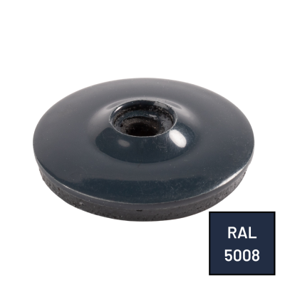 RONDELLE SATURNO EPDM INTEGRE MONOBLOC LAQUE RAL 5008