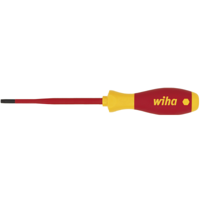Tournevis Softfinish Electric Torx T25 Slimfix 36539