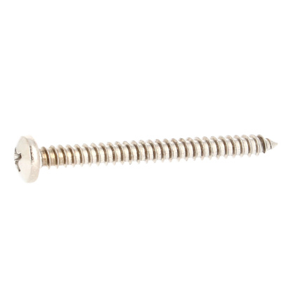 Vis Tôle TCBL Phillips 2.2X15.9 Inox A2 DIN 7981