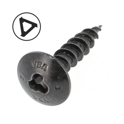 TRL DE PENTURE INVOLTUR 6X30 Z.NOIR