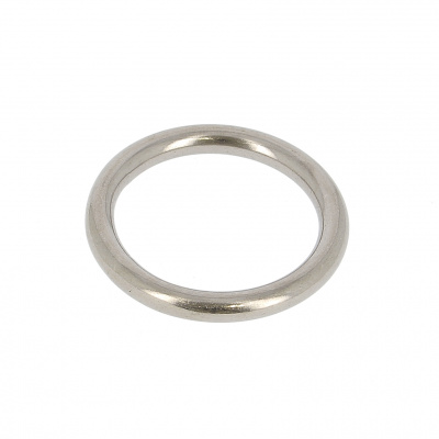 Anello saldato