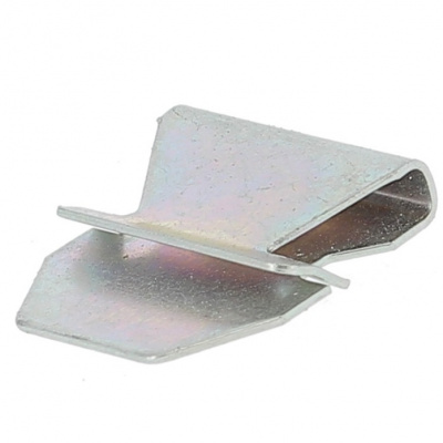 CLIPS U PANNEAUX 1.75-2 ACIER MKB 2.2 012 070 004