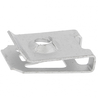 CLIP PRESTOLE ST 4.8 ACIER ZINC CRIII 013 219 004