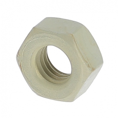 ECROU HU M18 ALU P60 OABIC ISO 4032