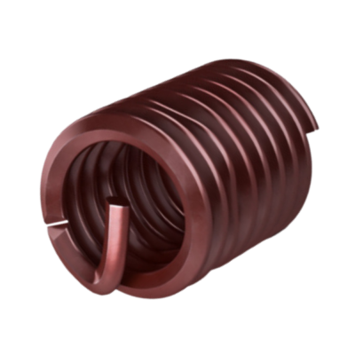 HELICOIL® Plus Screwlock M6X3D Inox