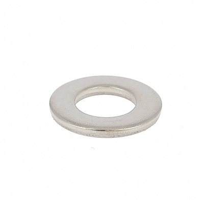 Rondella acciaio inossidabile A2 Din 125A