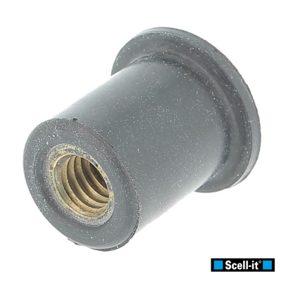 Cheville EPDM M4-14