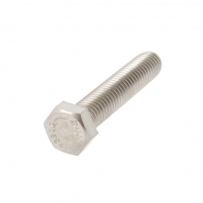 TH 1/4 UNC X 1-1/2'' INOX A2 PF