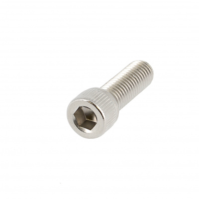 TCHC 1/4 UNF X 1''1/4 INOX A2 EF