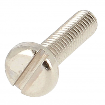 Ottone placcato nickel