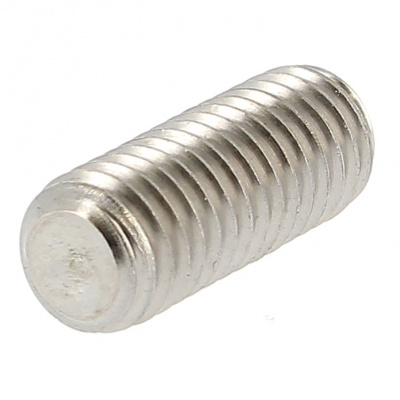 STHC PLAT M6X35 INOX A2 DIN 913
