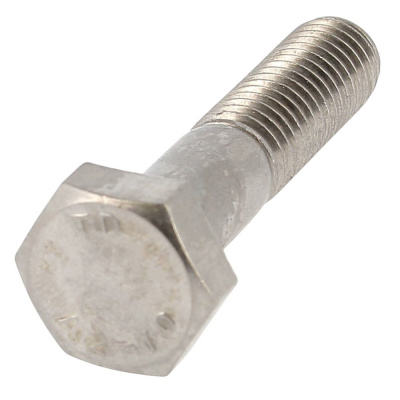 TH M 27X110 INOX A2 PF DIN 931