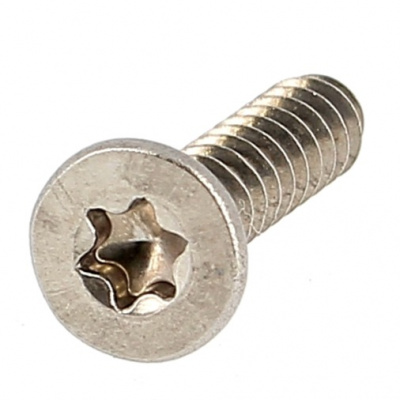 TOLE TF TORX 3.5X32 INOX A2 ISO 14586 C