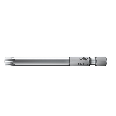 EMBOUT PROFESSIONAL GRANDE LONGUEUR TORX T20 X 50 - BTE DE 2-   38686