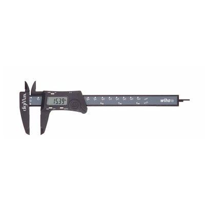 Pied à Coulisse Numérique Digimax Résolution 0.01 mm 29422