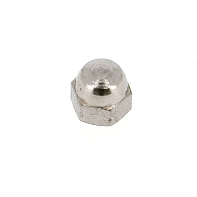 Dadi Ruota In Acciaio Inossidabile Forgiato A Freddo – Set Di Dadi Ghiera Per Auto, Antiruggine E Resistenti, Accessori Ruote - 3