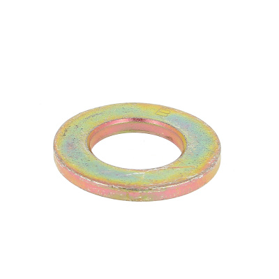 Rondelles Plates Traitées 38-45 HRC Z.Bichro ANSI B18-22-1