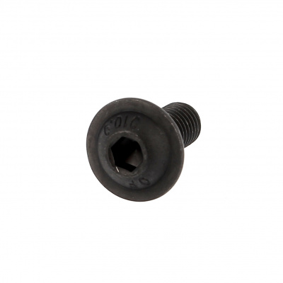 Acquista TOOLCRAFT 109148 Vite testa esagonale 5 mm 40 mm Esagonale DIN 571 Acciaio galvanizzato zinco 200 pz. da